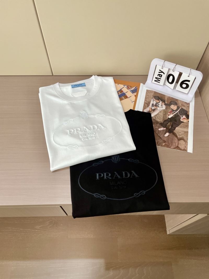 Prada T-Shirts